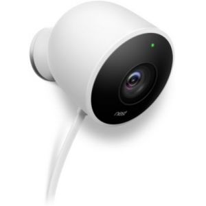 Image de Nest Cam Outdoor - Caméra de sécurité