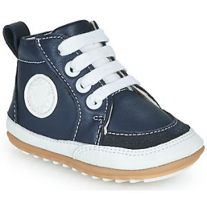 Robeez Boots enfant MIGO - Bleu - Taille 18,19,20,21,22,23