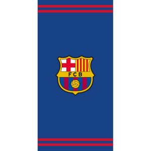 Cti Drap - serviette de plage 75x150 cm FC Barcelone (3000)