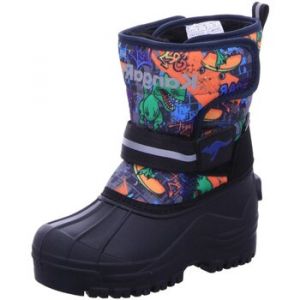 KangaROOS K-Shell II Bottes, DK Navy Dino, 25 EU