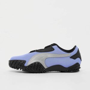 Puma Mostro OG Femme Lifestyle bleu Taille 38.5 Chaussures - Couleur bleu - Taille 38.5