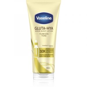 Vaseline Sérum Corporal Flawless Tone