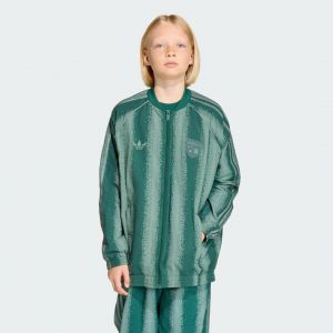 Adidas HAUT DE SURV&Ecirc;TEMENT AMPLE MINECRAFT SST