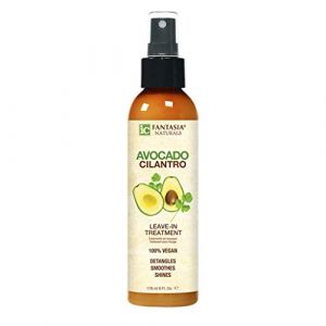 Fantasia ic Avocado Cilantroa - Leave-in Treatment