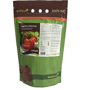 Pays et Maturation Ecolygique 1 kg - Cultivers