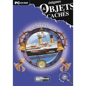 Image de Énigmes & Objets Cachés : Le mystère du Titanic [PC]