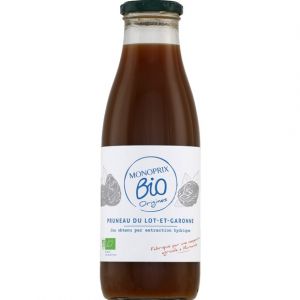 Monoprix Bio Pruneau du Lot-et-Garonne