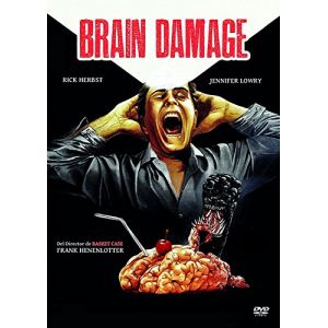 Image de Brain Damage 1988 DVD^Brain Damage 1988