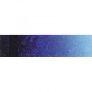Ara Peinture acrylique lisse, 250ml, Bleu Phthaloblau