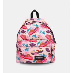 Eastpak Sac à dos Padded Pak'R 24 Litres Funksea Pink