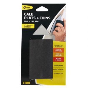 Gerlon Cale Plats et Coins 100x146 mm