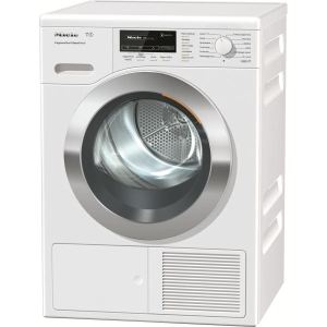Miele TKG 440 WP - Sèche linge frontal à condensation 8 kg