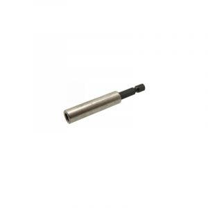 Acton Porte embout de vissage magnétique CRV - 60 mm - Acier - 1 pièce - 3607060