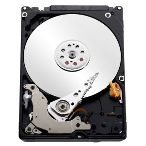 Image de Toshiba MQ01ACF050 - Disque dur interne 500 Go 2.5" SATA III 7200 rpm