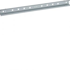 Hager Jeu de 2 rails DIN pour coffret électrique Vega D UZ02B9