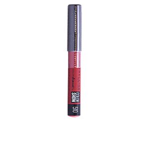 Image de Maybelline Gemey Color Drama Lipstick Red Essential (2g)