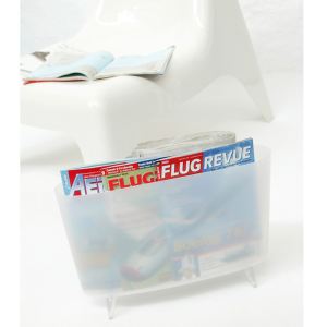 Image de Koziol Porte magazines Milano