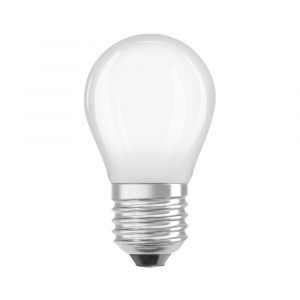 Osram Parathom Retrofit Classic LED E27 Boule Dépolie 2.8W 250lm - 827 Blanc Très Chaud | Équivalent 25W