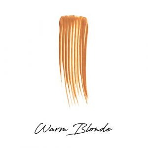 Kjaer weis Feather Touch ?el do brwi 5 ml Warm Blonde