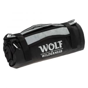 Image de Couverture de voyage Wolf of Wilderness - L 100 x l 70 cm