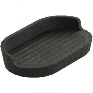 Porte-Savon noir Avenir