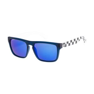 Quiksilver Small Fry - Lunettes de soleil pour Enfant Bleu - Taille 1SZ