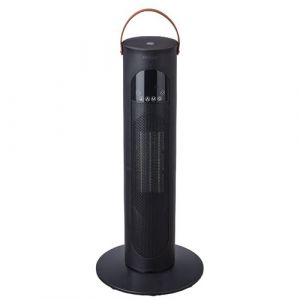 Proline PTFHB 2000 W Noir