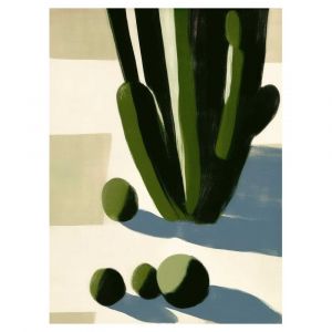 Hartman Poster Modern Serenity 03