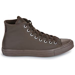 Converse Baskets montantes CHUCK TAYLOR ALL STAR Marron - Taille 40,41,42,43,44,45,46,46 1/2,48