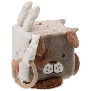 Jollein Balle / cube d'activités