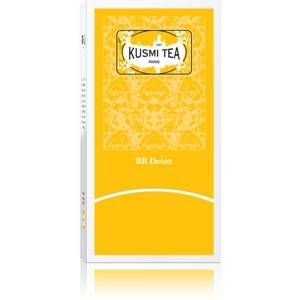 Image de Kusmi tea Recharge 25 sachets BB Detox pour coffrets