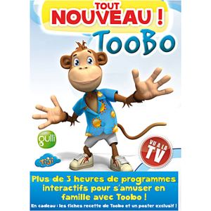 Tout Nouveau Toobo