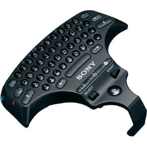Sony Wireless Keypad Dual Shock pour PS3
