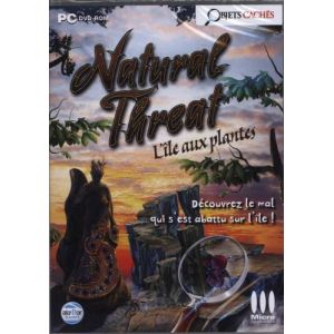 Natural Threat : L'Ile aux Pirates [PC]