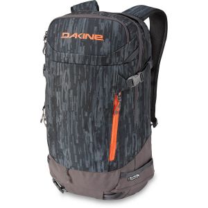 Dakine Sac à Dos Heli Pro 24 L - Shadow Dash Gris - Homme