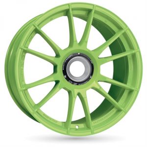 Oz international Jante Alu Oz Ultraleggera Hlt Cl 9x19 1x130 Et47 - 820091