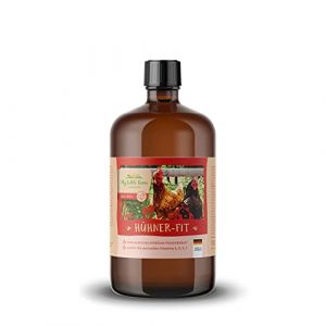 My little Farm Poulet Fit 500 ml