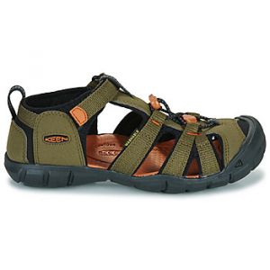 Keen Sandales de randonnée enfant Seacamp II CNX