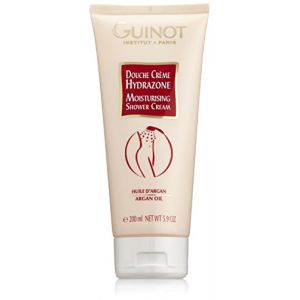 Guinot Hydrazone - Cr&egrave;me douche hydratante pour le corps