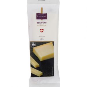 Monoprix gourmet Beaufort &eacute;t&eacute; AOP - Le paquet de 200g