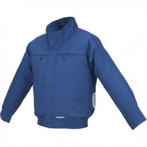 Makita Blouson ventilé 18 V Li-Ion (Produit seul) DFJ304Z2XL