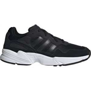 Image de Adidas Yung 96 chaussures noir Gr.43 1/3 EU