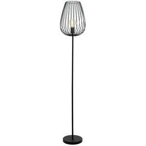 Eglo Lampe de plancher Newtown