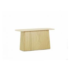 vitra Wooden Side Table