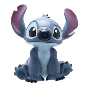 Tirelire Disney de Lilo & Stitch - Stitch - Tirelire - pour Unisexe - multicolore