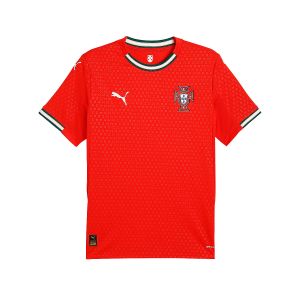 Puma Maillot de football homme federation portugaise domicile r&eacute;plica