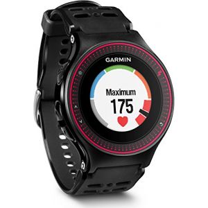 Image de Garmin Forerunner 225 - Montre GPS Cardiofréquencemètre