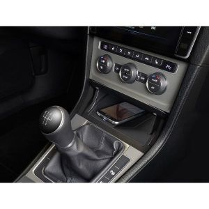 Alpine Chargeur sans fil telephone portable pour Golf 7 - KCE-G7Q