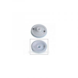 Saeco ROUE DENTÉE COMPLÈTE 38 DENTS POUR CAFETIÈRE - BVMPIECES