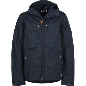 Fjällräven Skogsö, taille XS, homme, bleu